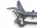 балка подвески передняя (подрамник) Peugeot 406 1 поколение 1998 - фото №2