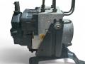блок ABS Nissan Primera P11 2000, 0273004316 - фото №5