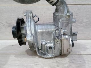 помпа Lexus NX 1 поколение 2017, 2.5 л., i, бензин