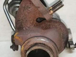 турбина Peugeot 307 1 поколение 2005, 1.6 л., дизель