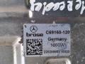 двигатель вентилятора радиатора Mercedes-Benz Sprinter W907/W910 2020 - фото №2