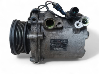 компрессор кондиционера Peugeot 4007 1 поколение 2008, 2.2 л., дизель, 7813A091