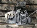 КПП механическая (МКПП) Volkswagen Sharan 1 поколение [рестайлинг] 2003, 1.9 л., TDi, дизель, FUX - фото №2