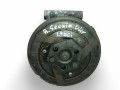 компрессор кондиционера Renault Scenic 2 поколение 2004, 1.9 л., дизель - фото №2