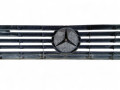 решетка радиатора Mercedes-Benz Vito W638 1998 - фото №6
