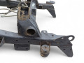передняя часть кузова Mitsubishi Pajero 2 поколение 1991 - фото №8