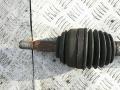 полуось передняя правая (приводной вал, ШРУС) Renault Logan 1 поколение 2007, 1.5 л., DCi, дизель - фото №2