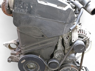 двигатель Nissan Qashqai 1 поколение [рестайлинг] 2010, 1.5 л., дизель, K9KH282