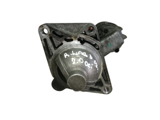 стартер Renault Laguna 3 поколение 2008, 2.0 л., дизель
