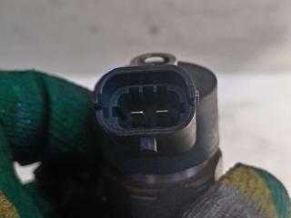 форсунка Renault Scenic 2 поколение 2004, 1.9 л., DCi, дизель, 0445110230