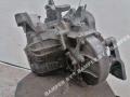 КПП механическая (МКПП) Opel Astra K 2016, 1.6 л., CDTi, дизель, M320MDE - фото №4