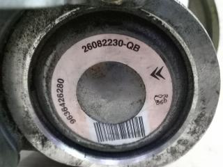 насос гидроусилителя руля Citroen Xsara Picasso 1 поколение 2001, 2.0 л., i, бензин