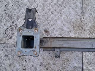 усилитель бампера переднего Ford S-Max 1 поколение 2006