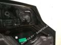 капот Nissan X-Trail T31 [рестайлинг] 2012 - фото №10