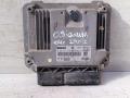 блок управления двигателем Opel Signum C 2004, 1.9 л., дизель, 0281011915 - фото №2