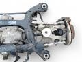 балка подвески задняя BMW X6 E71/E72 2011, 3.5 л., дизель, АКПП - фото №5