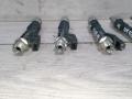 форсунка BMW X5 F15 2014, 3.0 л., бензин, 0261500172 - фото №4