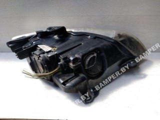 фара левая Audi Q7 4L 2007