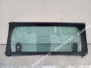 стекло заднее Opel Frontera B 2002