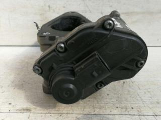 клапан EGR Renault Scenic 2 поколение 2005, 1.9 л., DCi, дизель