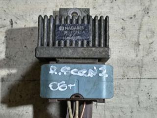 реле накала свечей Renault Grand Scenic 2 поколение 2005