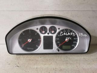 щиток приборов (приборная панель) Ford Galaxy 1 поколение 2000, 1.9 л., TDi, дизель