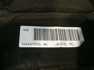 руль Citroen Xsara Picasso 1 поколение 2001, 2.0 л., i, бензин