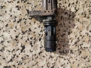 датчик коленвала Honda Jazz 1 поколение [рестайлинг] 2006, 1.3 л., i, бензин, хетчбэк 5 дв.