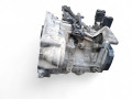 КПП механическая (МКПП) Volkswagen Polo 5 поколение 2011, 1.2 л., дизель, MAL - фото №3