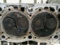 головка блока цилиндров Renault Megane 2 поколение 2004, 1.9 л., DCi, дизель - фото №5
