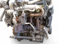 двигатель Nissan Note E11 2009, 1.5 л., дизель, K9KF276 - фото №6