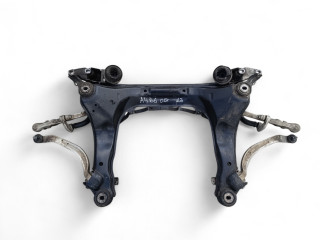 балка подвески передняя (подрамник) Audi A4 B6 2005