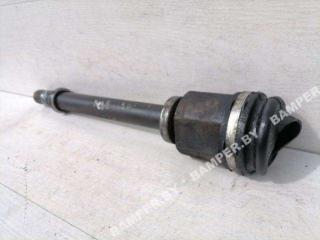 полуось (приводной вал, ШРУС) Renault Megane 2 поколение 2004, 1.9 л., DCi, дизель