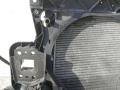 передняя панель крепления облицовки (телевизор) Audi A6 4F/C6 2007, 3.0 л., TDi, дизель - фото №9