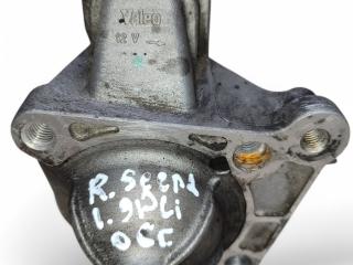 стартер Renault Scenic 2 поколение 2006, 1.9 л., дизель