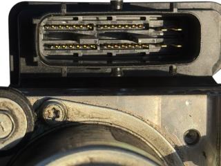 блок ABS Nissan Juke YF15 [рестайлинг] 2012