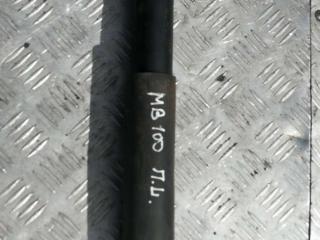 амортизатор передний левый Mercedes-Benz MB100 1 поколение 1992, 2.4 л., D, дизель