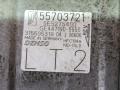 компрессор кондиционера Opel Corsa D 2007, 1.3 л., дизель, 55703721 - фото №7