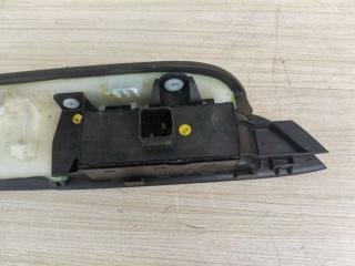 блок управления стеклоподъемниками Volkswagen Touareg 2 поколение 2011, 3.0 л.