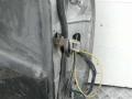 дверь передняя левая Mercedes-Benz E-Класс W210/S210 1995 - фото №8