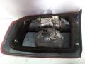фонарь крышки багажника левый Mazda 626 GF [рестайлинг] 2001, 2.0 л., дизель, хетчбэк 5 дв. - фото №2