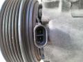 компрессор кондиционера Renault Megane 2 поколение 2005, 1.6 л., i, i, бензин - фото №5