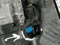 рулевая рейка BMW 3 серия E90/E91/E92/E93 [рестайлинг] 2008, 7806974181 - фото №8
