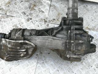 редуктор переднего моста Volkswagen Touareg 1 поколение 2007, 2.5 л., TDi, дизель, JTH