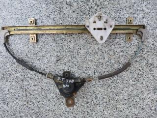 стеклоподъемник задний левый SEAT Toledo 1 поколение 1996, 1.6 л., i, бензин, хетчбэк 5 дв.