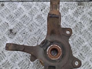 ступица передняя левая Renault Logan 1 поколение 2008