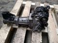 раздаточная коробка Peugeot 4007 1 поколение 2008, 2.2 л., HDi, дизель - фото №4
