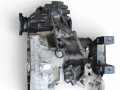 КПП механическая (МКПП) Volkswagen Polo 5 поколение 2011, 1.2 л., дизель, MAL - фото №2