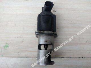 клапан EGR Renault Espace 3 поколение 2002, 2.2 л., DCi, дизель