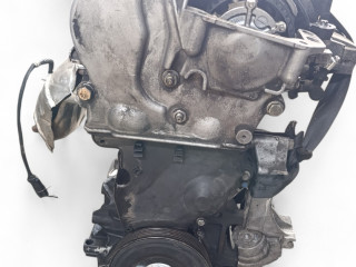 двигатель Renault Scenic 2 поколение 2003, 2.0 л., бензин, F4RZ770